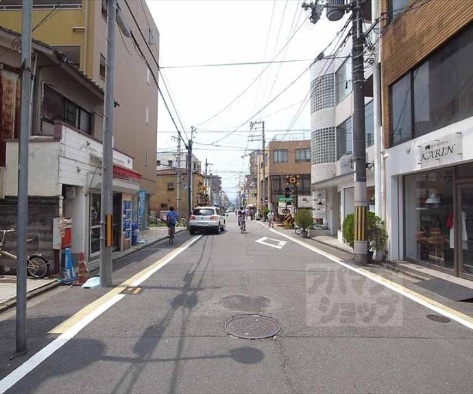 【マ・メゾン】間取