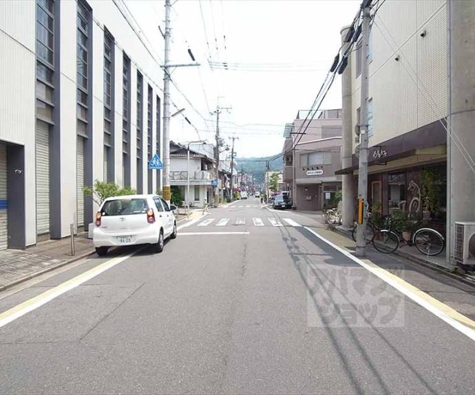 【マ・メゾン】