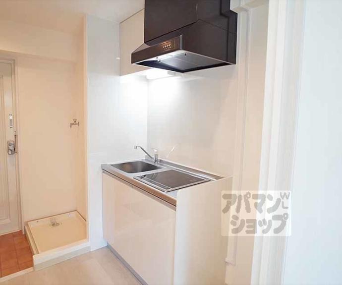 【マ・メゾン】間取