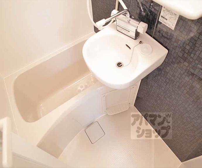 【マ・メゾン】間取