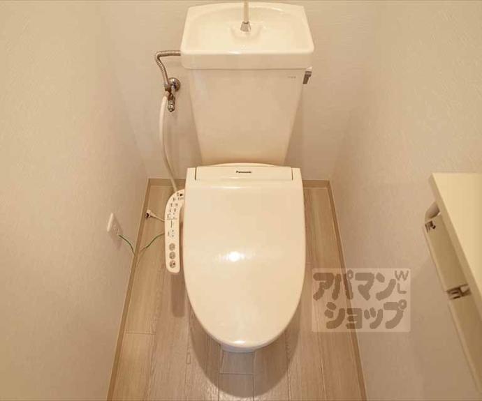 【マ・メゾン】間取