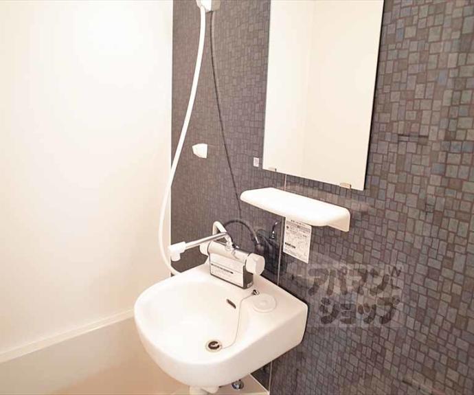 【マ・メゾン】間取