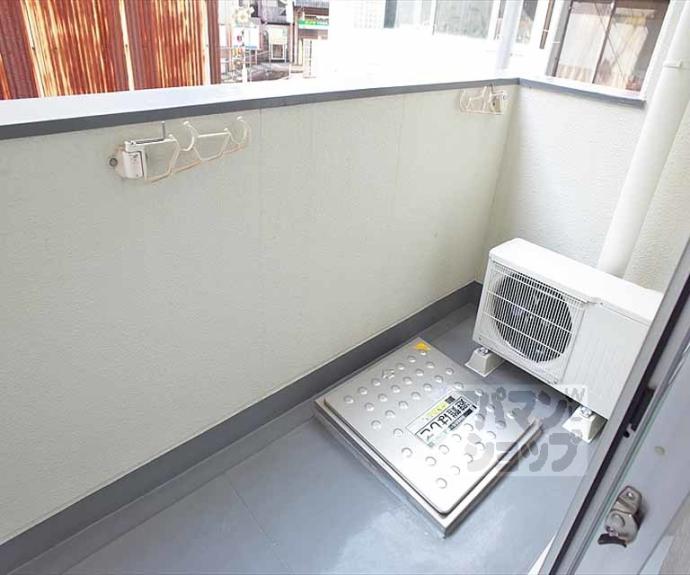 【マ・メゾン】間取