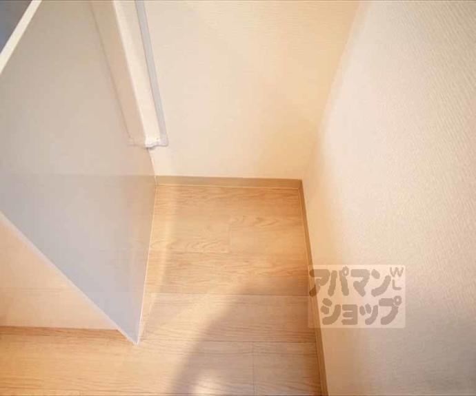 【マ・メゾン】間取