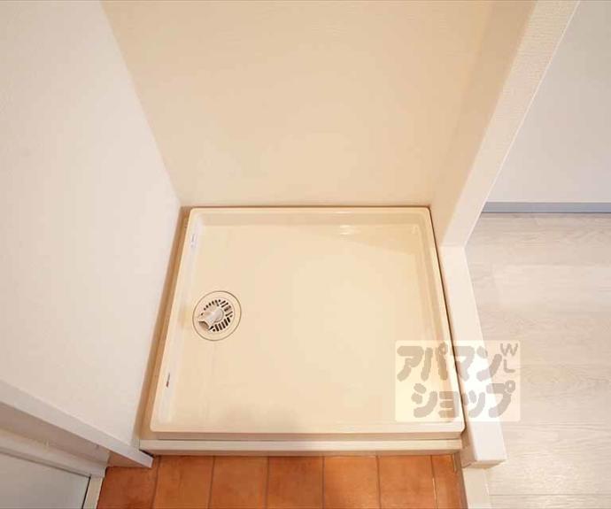 【マ・メゾン】間取