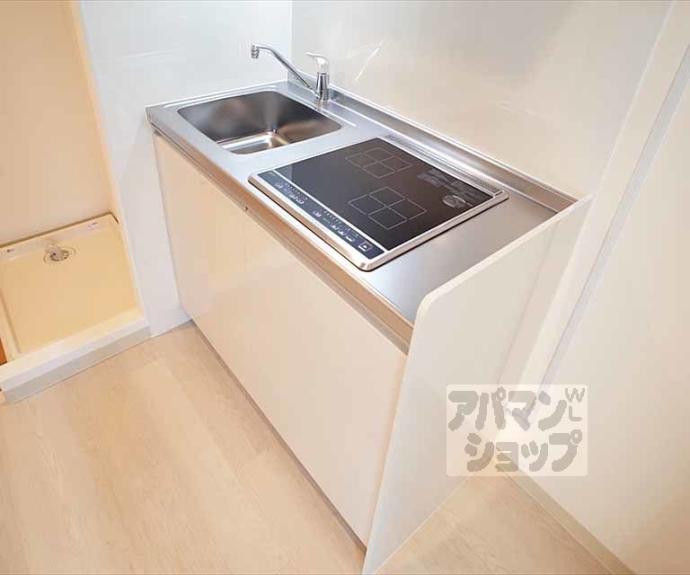 【マ・メゾン】間取