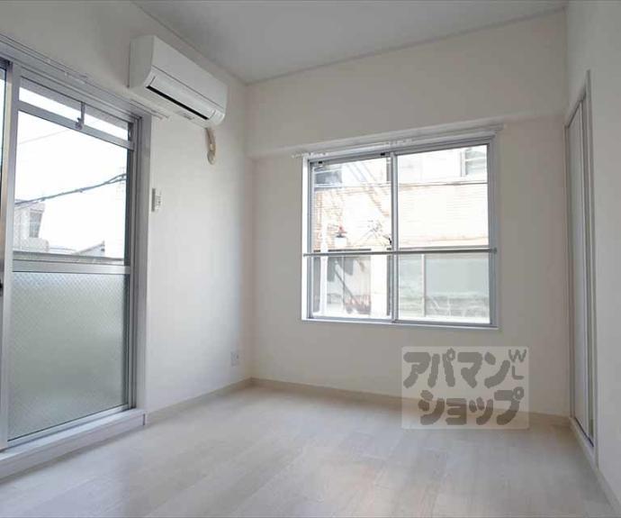 【マ・メゾン】間取