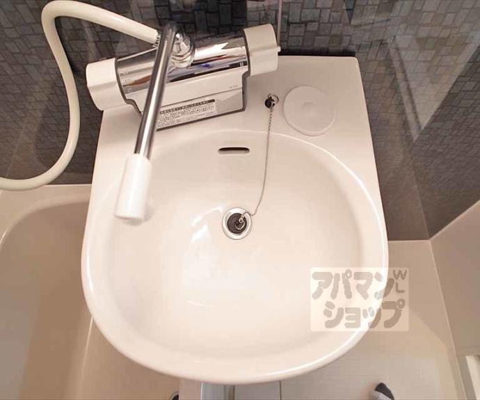 【マ・メゾン】間取