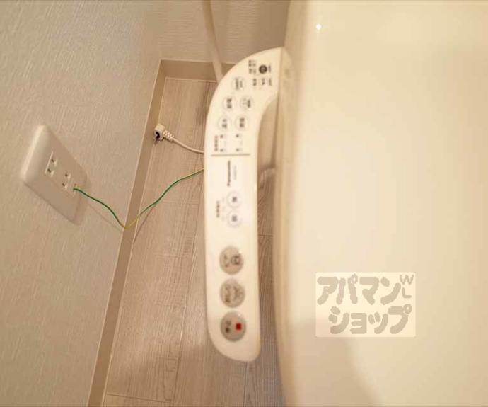 【マ・メゾン】間取