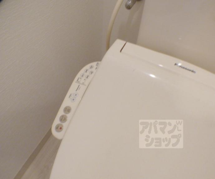 【マ・メゾン】間取
