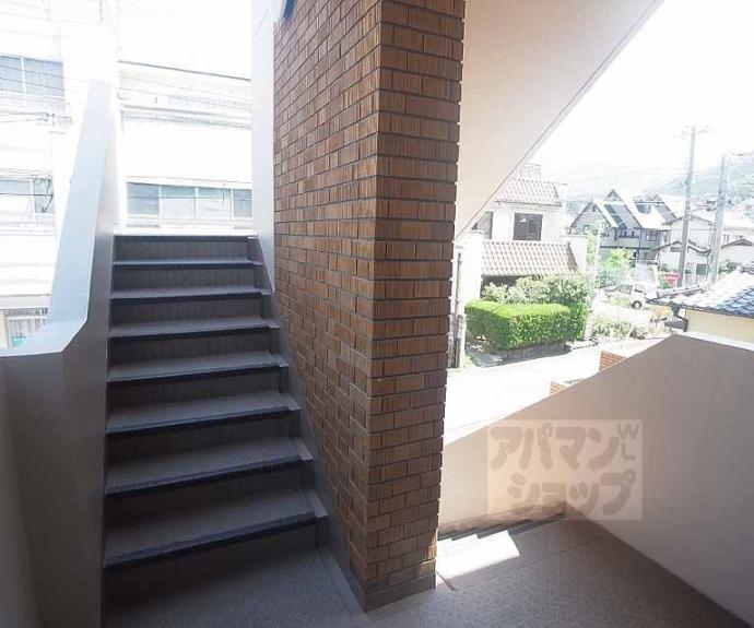 【サンライフＭ．Ｓ】間取