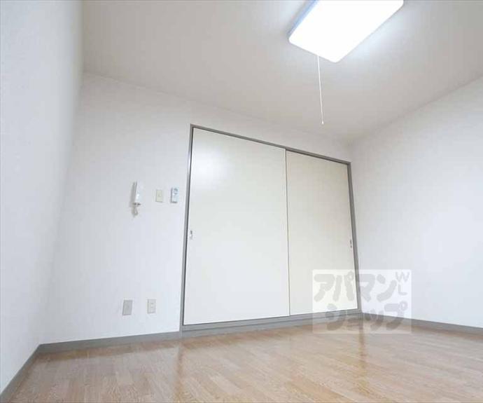 【サンライフＭ．Ｓ】間取