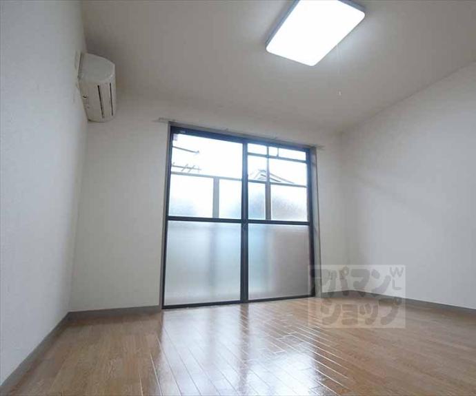 【サンライフＭ．Ｓ】間取