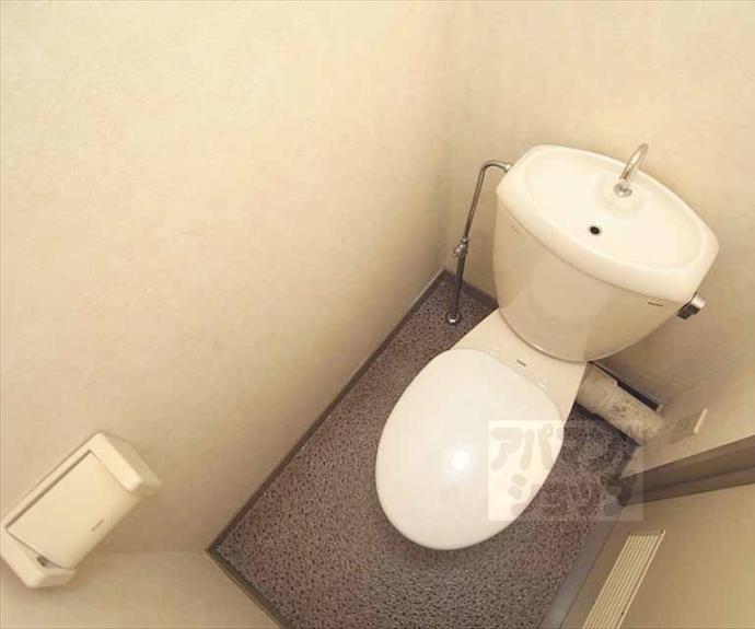 【サンライフＭ．Ｓ】間取