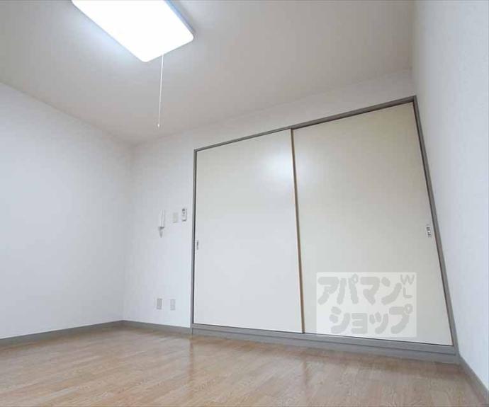 【サンライフＭ．Ｓ】間取