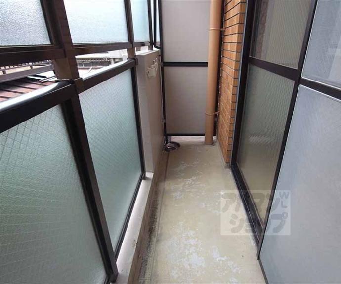 【サンライフＭ．Ｓ】間取