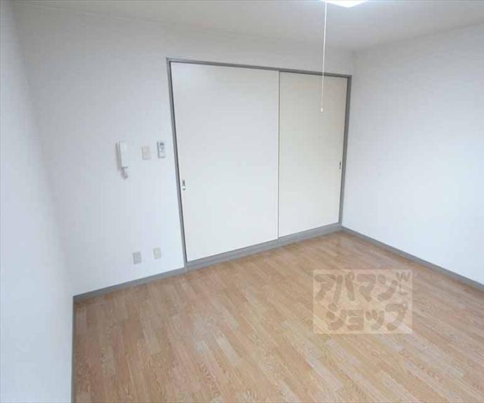 【サンライフＭ．Ｓ】間取