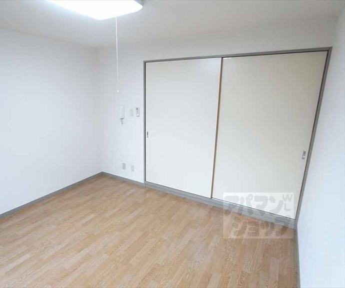 【サンライフＭ．Ｓ】間取