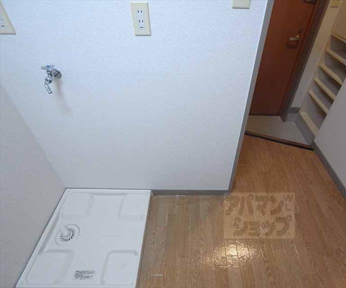 【サンライフＭ．Ｓ】間取