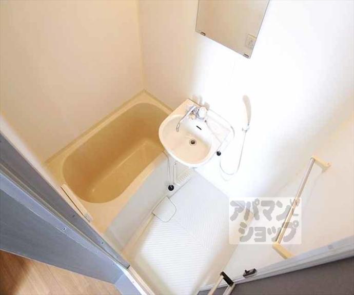 【サンライフＭ．Ｓ】間取