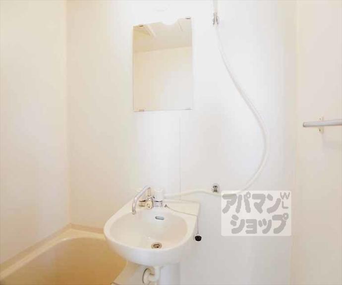 【サンライフＭ．Ｓ】間取