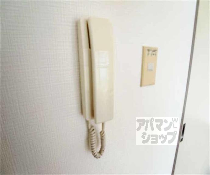 【サンライフＭ．Ｓ】間取