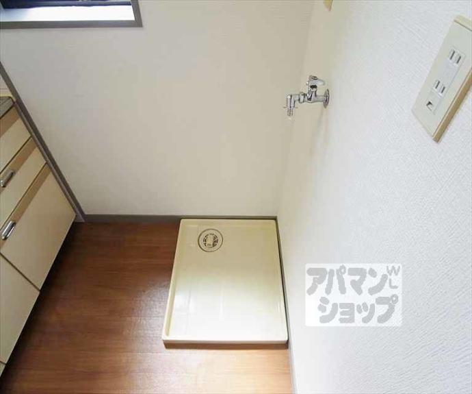 【サンライフＭ．Ｓ】間取