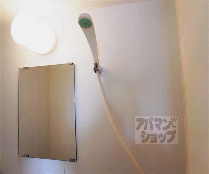 【サンライフＭ．Ｓ】間取