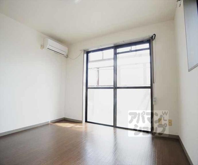 【サンライフＭ．Ｓ】間取