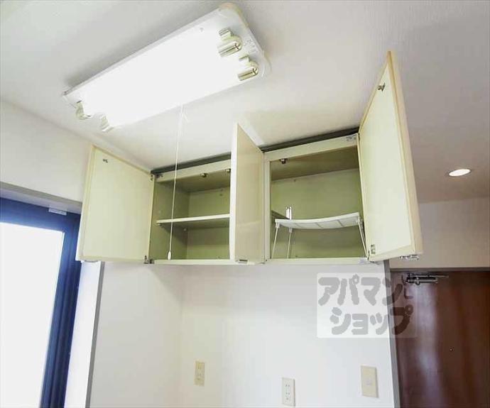 【サンライフＭ．Ｓ】間取