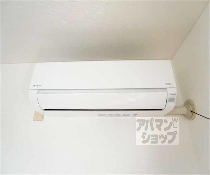 【サンライフＭ．Ｓ】間取