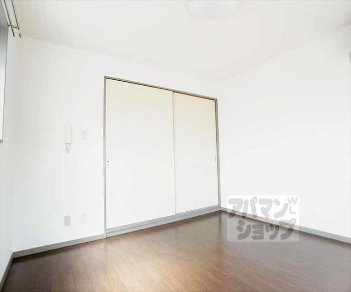 【サンライフＭ．Ｓ】間取