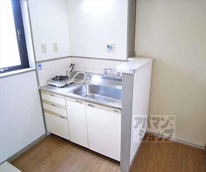 【サンライフＭ．Ｓ】間取