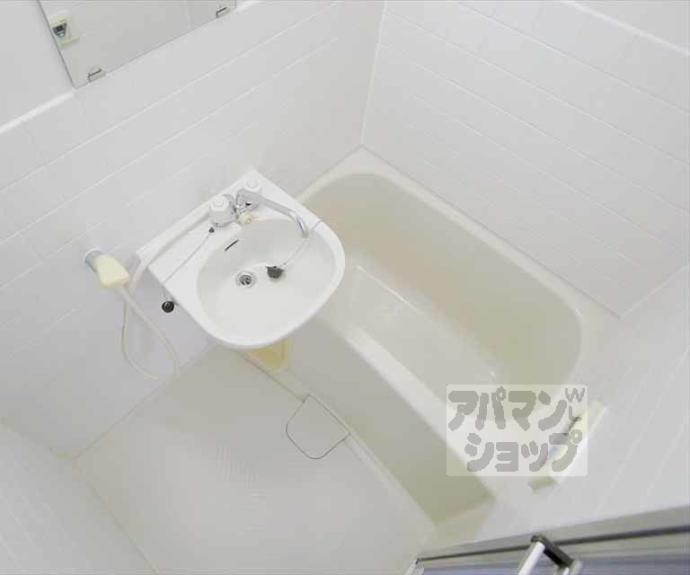 【サンライフＭ．Ｓ】間取