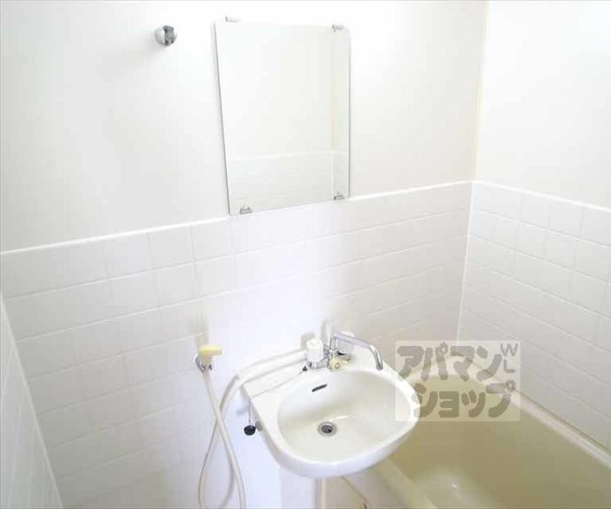 【サンライフＭ．Ｓ】間取