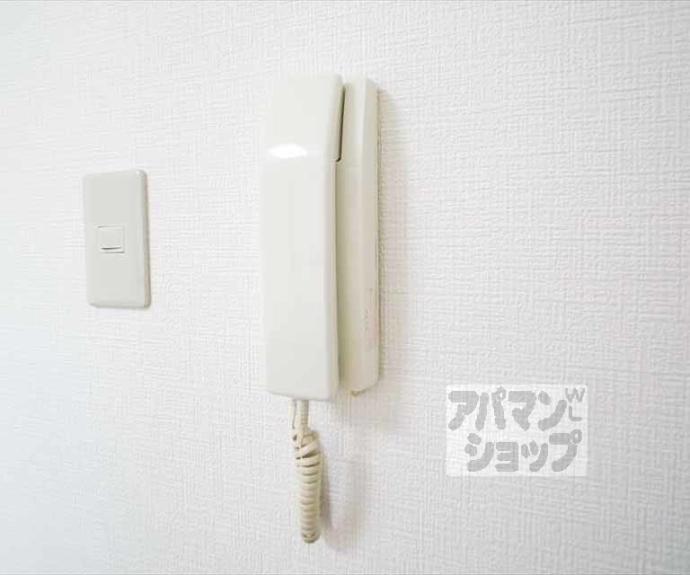 【サンライフＭ．Ｓ】間取