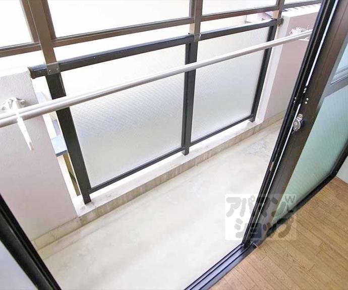 【サンライフＭ．Ｓ】間取