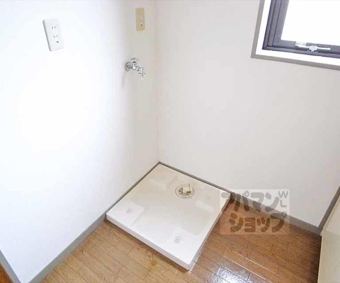 【サンライフＭ．Ｓ】間取