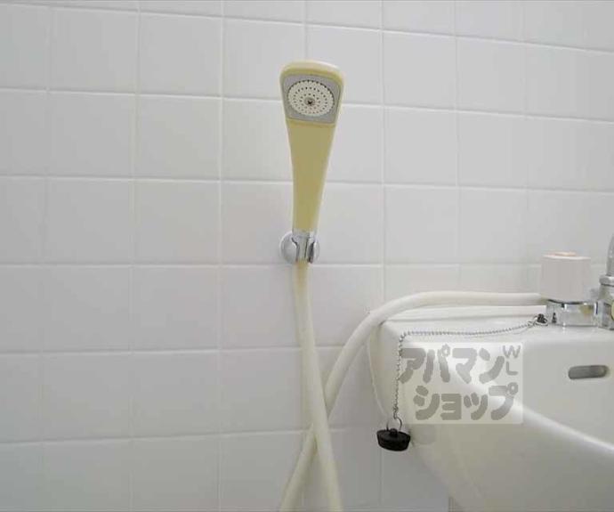 【サンライフＭ．Ｓ】間取