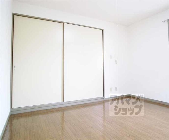 【サンライフＭ．Ｓ】間取