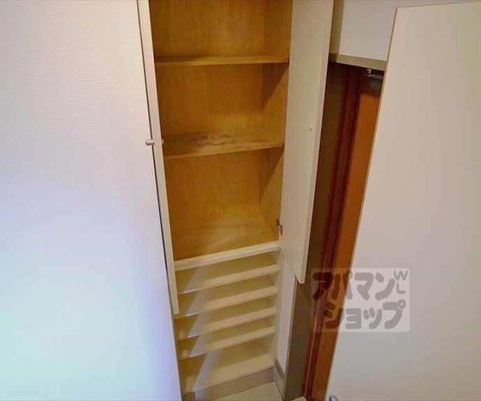 【サンライフＭ．Ｓ】間取