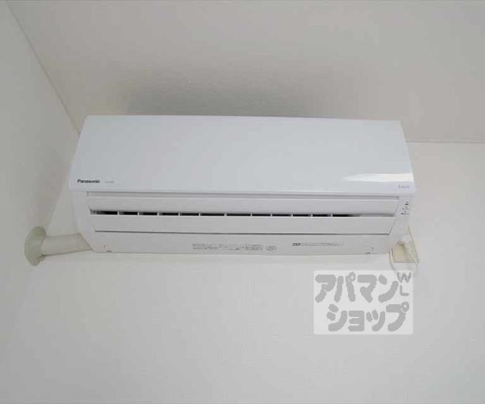 【サンライフＭ．Ｓ】間取