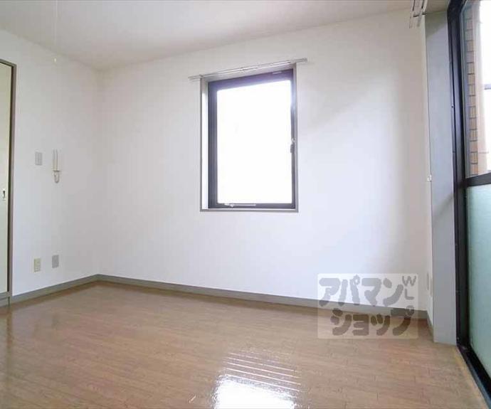 【サンライフＭ．Ｓ】間取