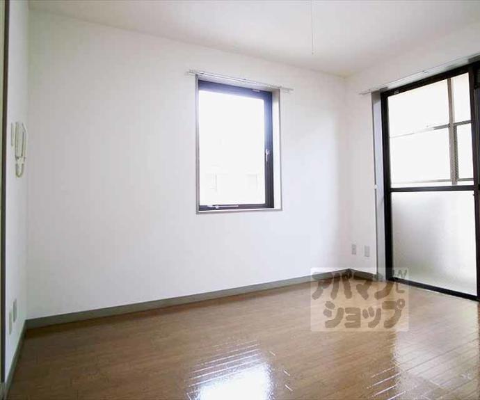 【サンライフＭ．Ｓ】間取