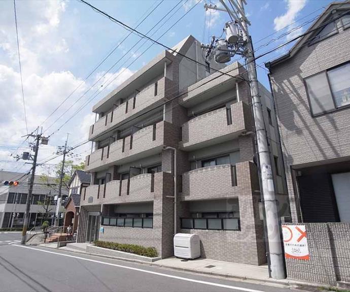 【ソレイユ】間取