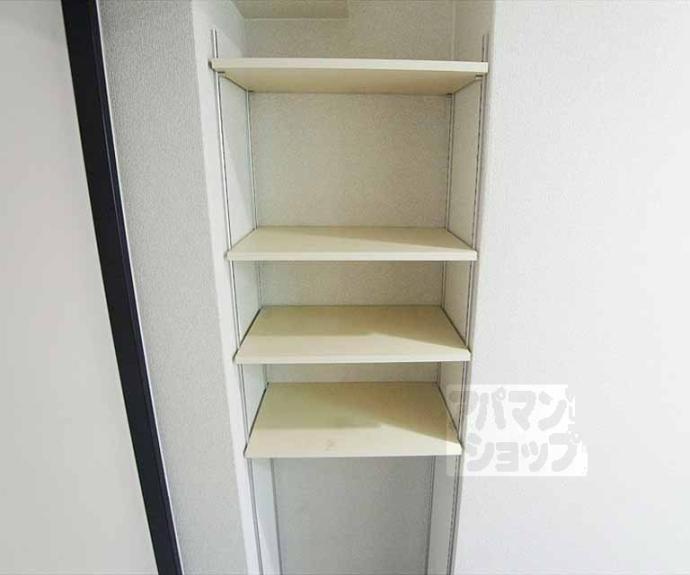 【ソレイユ】間取