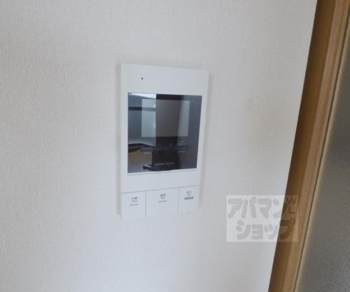 【ソレイユ】間取