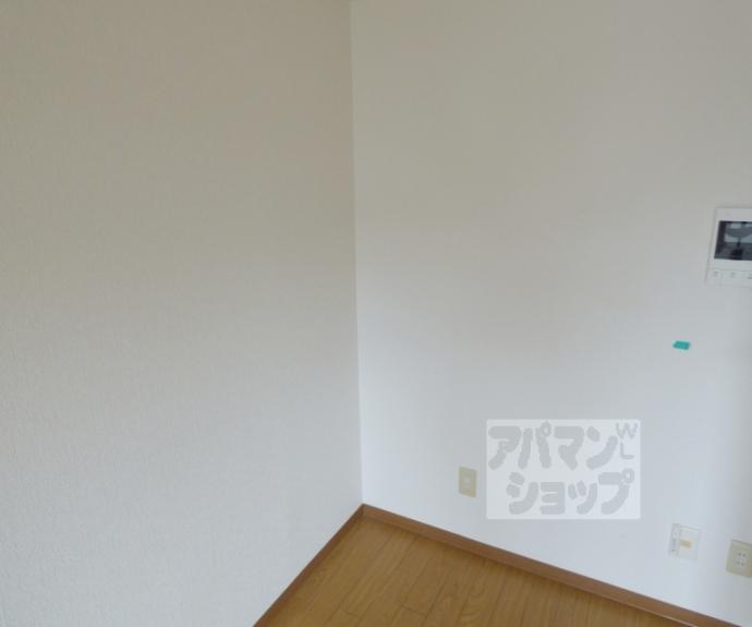 【ソレイユ】間取
