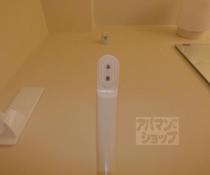 【ソレイユ】間取