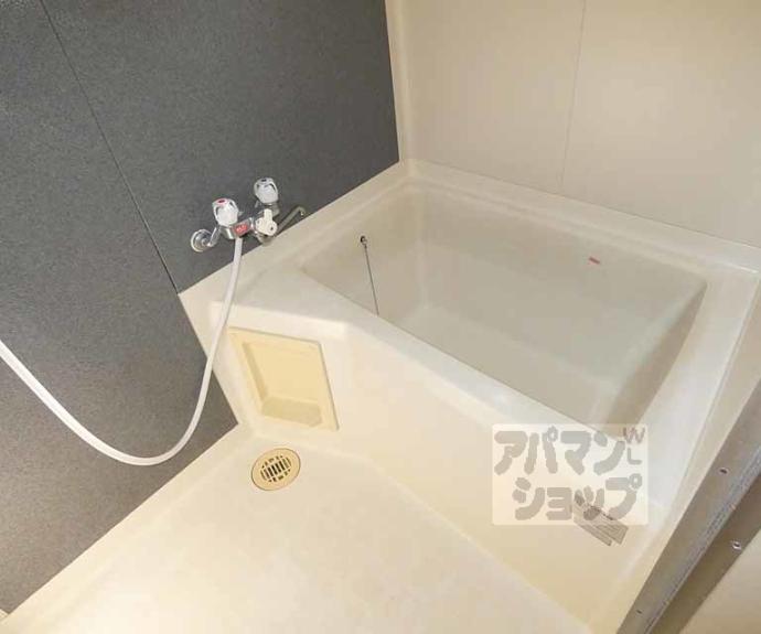 【ドミール修学院】間取